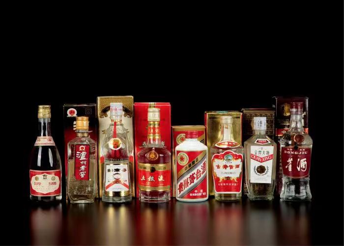 鸠江老酒储存的方法